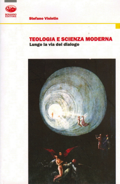 Copertina Teologia e Scienza moderna